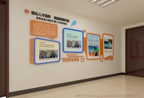 通江医院文化墙怎么做？如何建好科室护理文化墙？