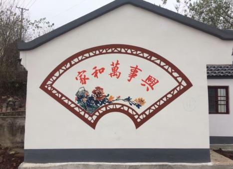 通江关于墙绘知识，您知道哪些？