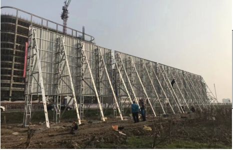 通江凯创教你怎样选择户外广告牌的最佳位置