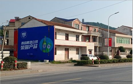通江写真布和喷绘布的区别?