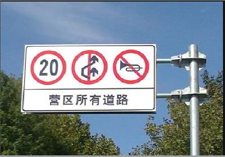 通江大广告牌制作不可忽视的流程