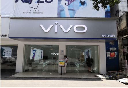 通江}做一个门店面广告招牌需要多少钱？