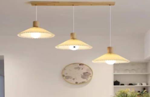 通江关于LED灯