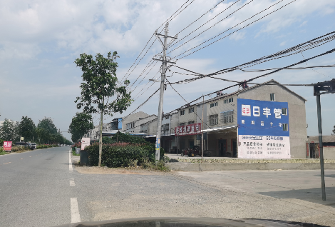 通江如何能保证墙体广告的醒目性？