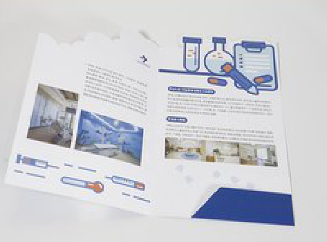 通江说明书印刷有哪些样式可以选择？