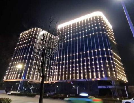 通江亮化工程安装注意事项。