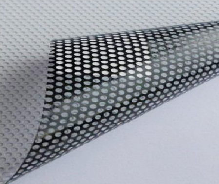 通江优劣单透膜的鉴定方法。