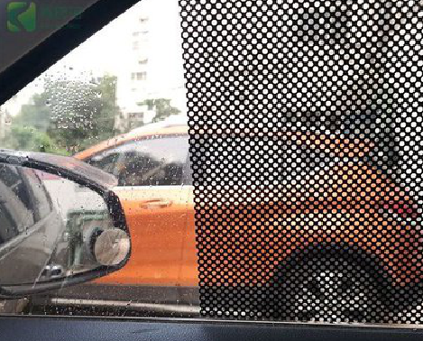 通江怎么判断单透膜的好坏？