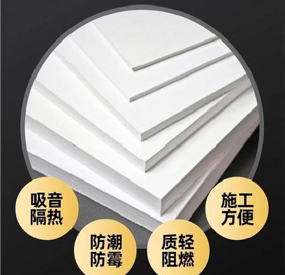 通江雪弗板和PVC板材有什么区别？